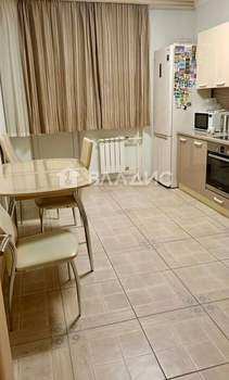 2-к квартира, вторичка, 69м2, 12/16 этаж