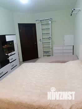 1-к квартира, вторичка, 37м2, 16/23 этаж