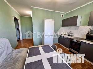 1-к квартира, вторичка, 44м2, 3/17 этаж