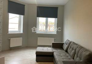 1-к квартира, вторичка, 40м2, 3/3 этаж