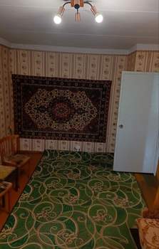 3-к квартира, вторичка, 60м2, 3/5 этаж