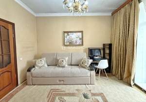 2-к квартира, вторичка, 47м2, 3/3 этаж
