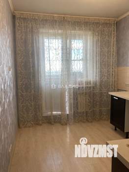 2-к квартира, вторичка, 59м2, 17/17 этаж