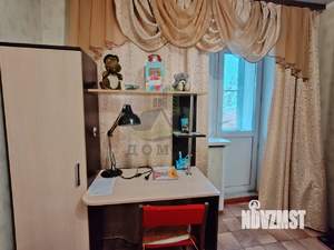 3-к квартира, вторичка, 58м2, 3/5 этаж