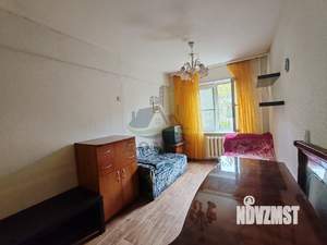 2-к квартира, вторичка, 45м2, 3/5 этаж