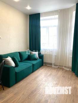 Студия квартира, вторичка, 23м2, 2/3 этаж