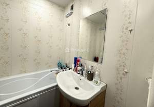 1-к квартира, вторичка, 34м2, 1/10 этаж