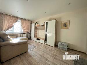 2-к квартира, вторичка, 41м2, 1/5 этаж