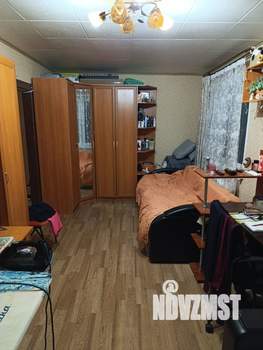 1-к квартира, вторичка, 31м2, 5/5 этаж