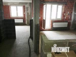 2-к квартира, вторичка, 69м2, 11/17 этаж