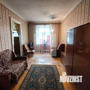 4-к квартира, вторичка, 85м2, 2/3 этаж