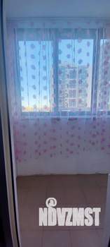 Студия квартира, вторичка, 28м2, 2/15 этаж