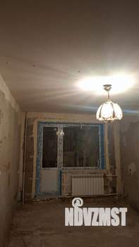 1-к квартира, вторичка, 36м2, 1/14 этаж