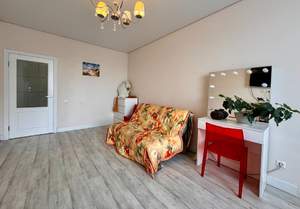 2-к квартира, вторичка, 64м2, 8/17 этаж