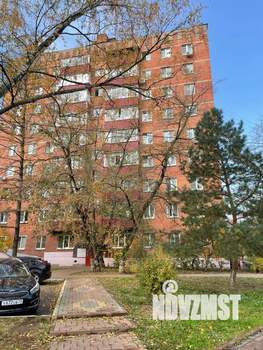 1-к квартира, вторичка, 35м2, 3/9 этаж