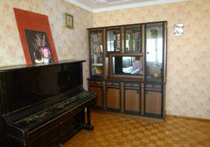 4-к квартира, вторичка, 73м2, 10/10 этаж