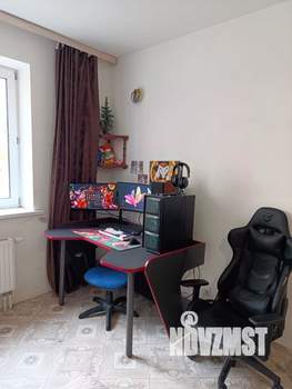 1-к квартира, вторичка, 40м2, 2/22 этаж