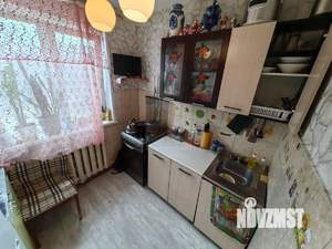 1-к квартира, вторичка, 31м2, 5/5 этаж