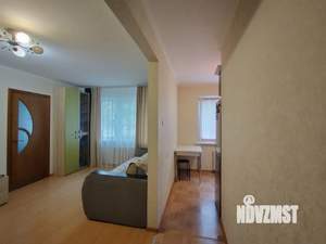 2-к квартира, вторичка, 45м2, 1/5 этаж