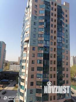1-к квартира, вторичка, 32м2, 9/18 этаж