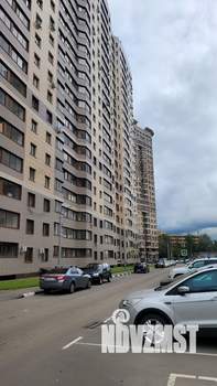 1-к квартира, вторичка, 35м2, 2/21 этаж