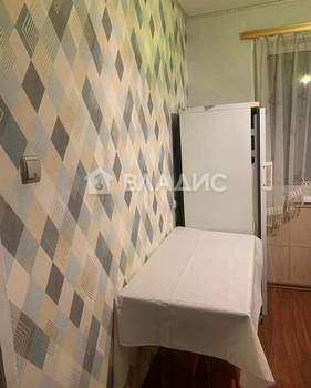 2-к квартира, вторичка, 46м2, 2/5 этаж