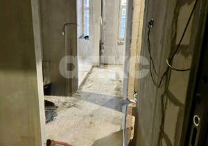 1-к квартира, вторичка, 40м2, 2/3 этаж