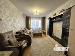 3-к квартира, вторичка, 64м2, 4/9 этаж