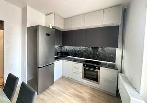 1-к квартира, вторичка, 35м2, 11/22 этаж