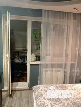 2-к квартира, вторичка, 49м2, 15/17 этаж