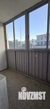 3-к квартира, вторичка, 77м2, 1/17 этаж