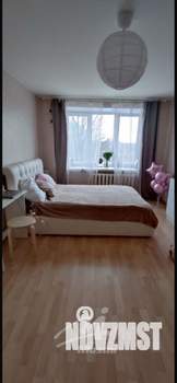 1-к квартира, вторичка, 29м2, 5/5 этаж