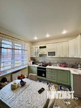 2-к квартира, вторичка, 52м2, 5/15 этаж