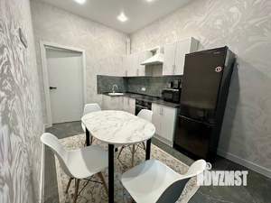 1-к квартира, вторичка, 37м2, 3/3 этаж