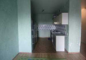 2-к квартира, вторичка, 43м2, 5/15 этаж