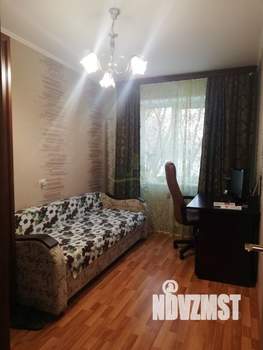 2-к квартира, вторичка, 45м2, 1/9 этаж