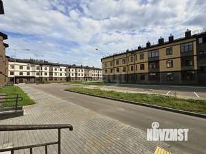 1-к квартира, вторичка, 42м2, 1/3 этаж