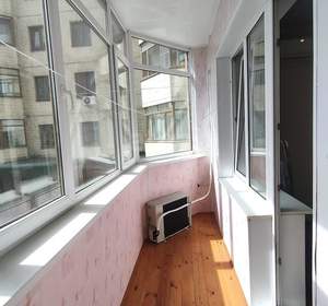 1-к квартира, вторичка, 47м2, 2/17 этаж