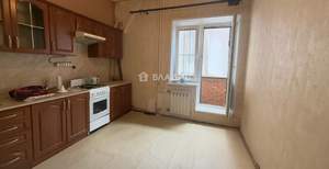 1-к квартира, вторичка, 38м2, 1/10 этаж