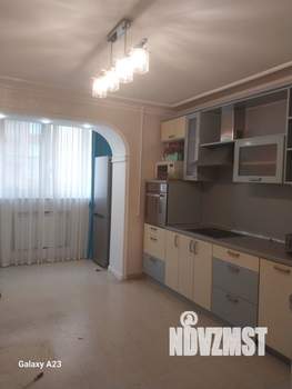 3-к квартира, вторичка, 96м2, 2/9 этаж