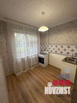 1-к квартира, вторичка, 30м2, 1/5 этаж