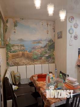 2-к квартира, вторичка, 49м2, 15/17 этаж