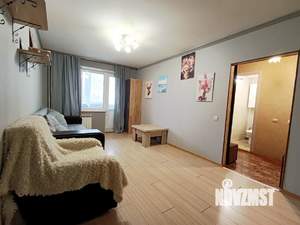 1-к квартира, вторичка, 33м2, 4/9 этаж