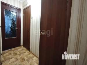 1-к квартира, вторичка, 33м2, 2/9 этаж