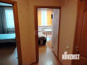 1-к квартира, вторичка, 38м2, 18/22 этаж