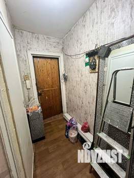 1-к квартира, вторичка, 31м2, 2/5 этаж