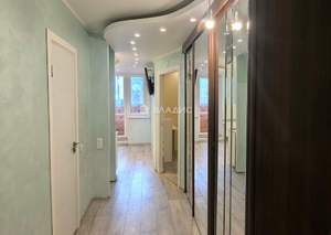 1-к квартира, вторичка, 43м2, 6/22 этаж