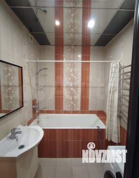 2-к квартира, вторичка, 59м2, 14/17 этаж