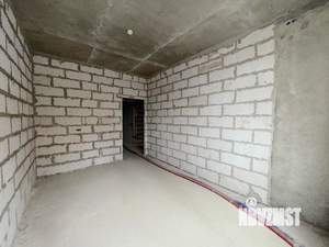 1-к квартира, вторичка, 37м2, 2/3 этаж