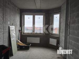 2-к квартира, вторичка, 43м2, 21/22 этаж